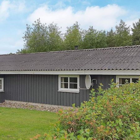 Holiday Home Sydals Lii Nedre Lysabild Zewnętrze zdjęcie