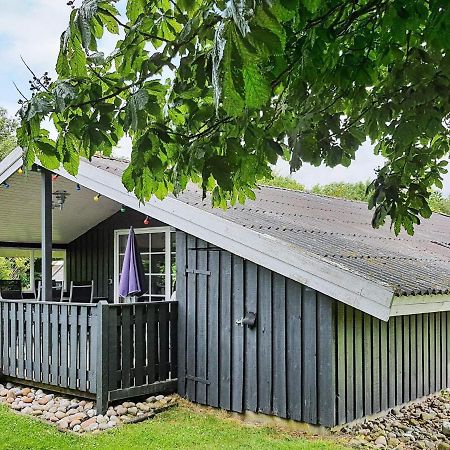 Holiday Home Sydals Lii Nedre Lysabild Zewnętrze zdjęcie