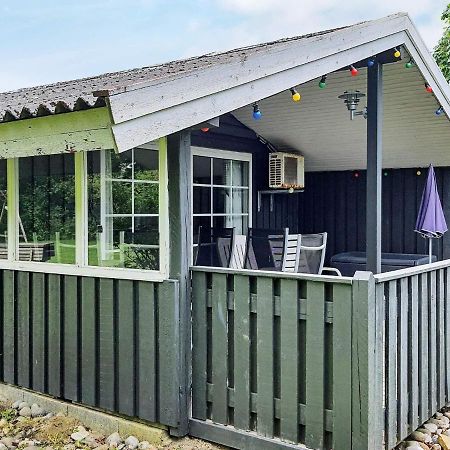 Holiday Home Sydals Lii Nedre Lysabild Zewnętrze zdjęcie