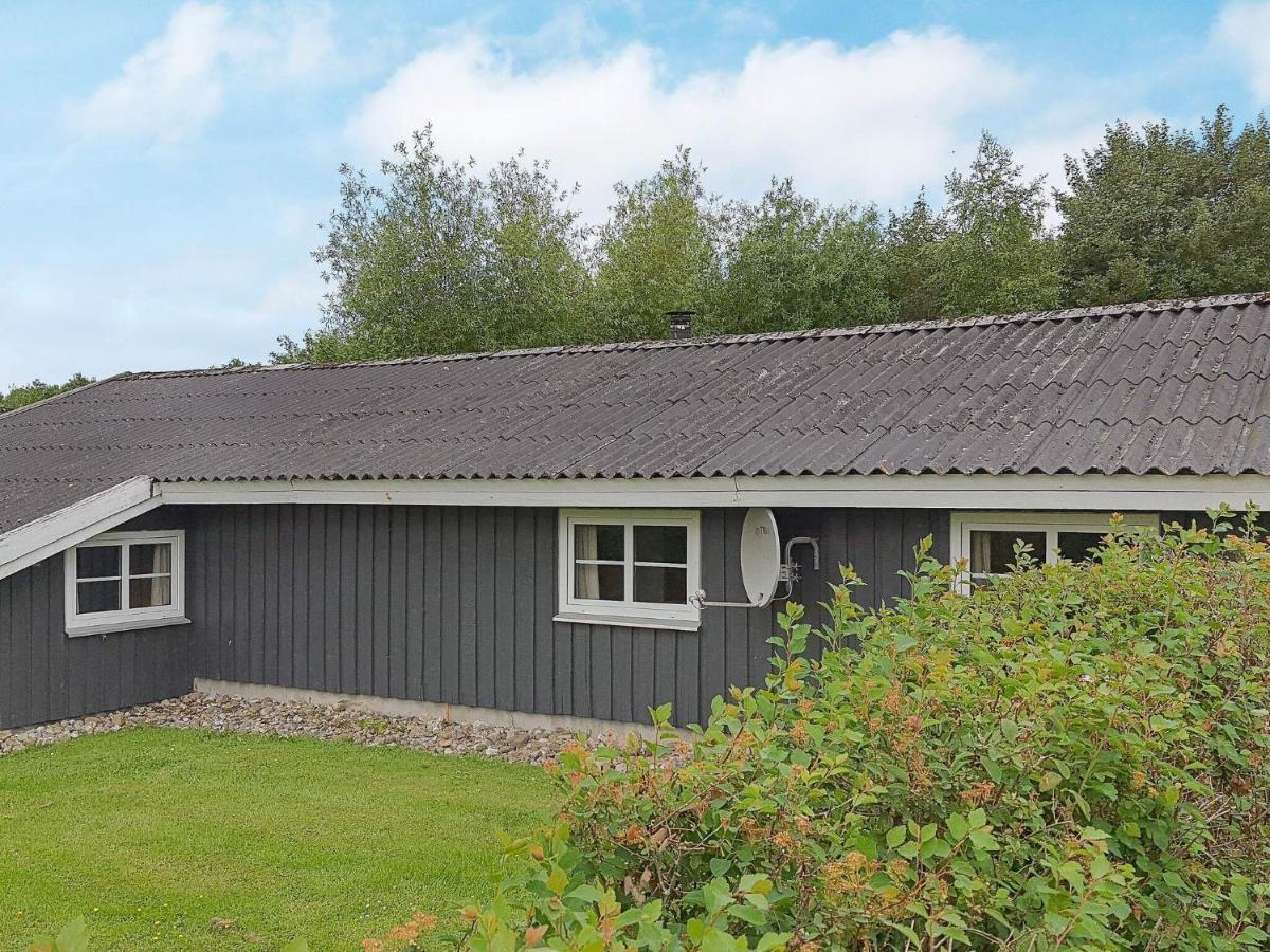 Holiday Home Sydals Lii Nedre Lysabild Zewnętrze zdjęcie