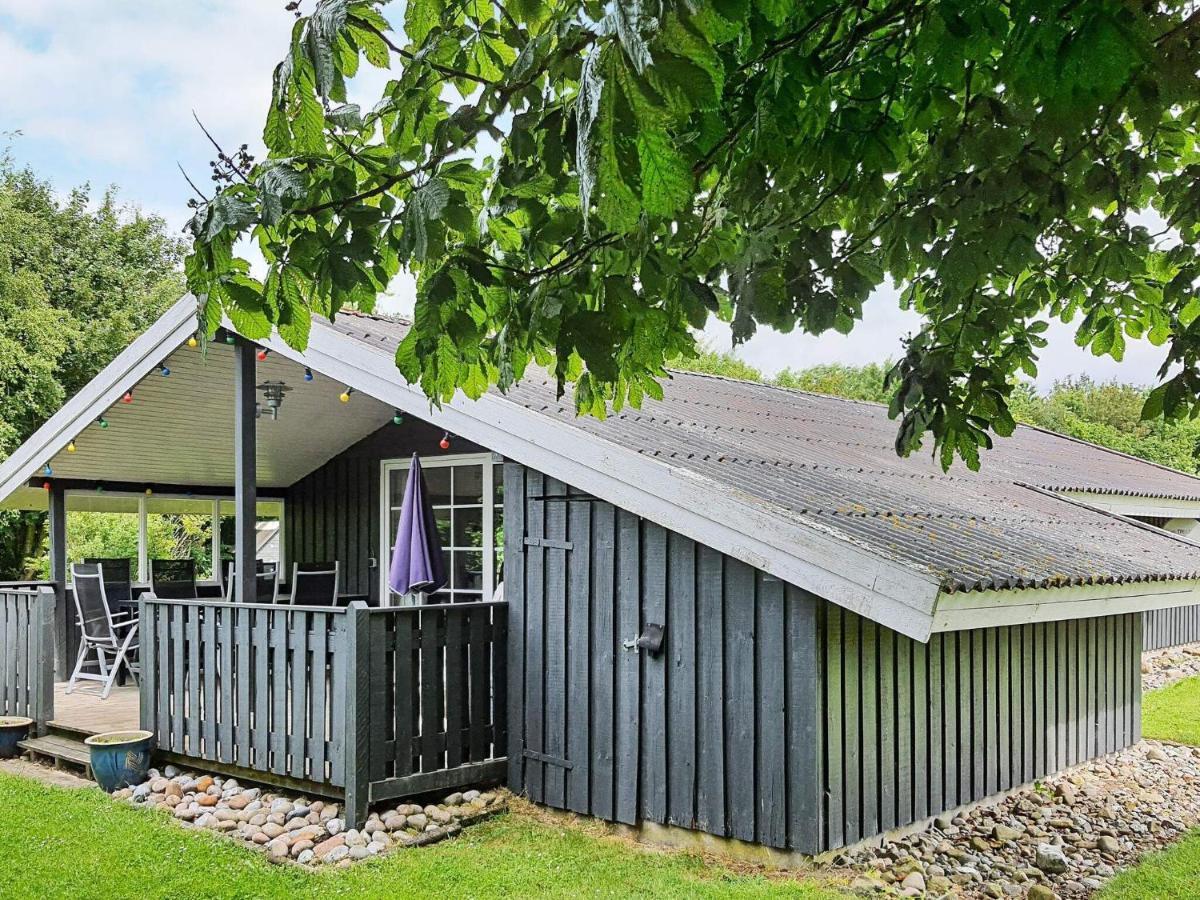 Holiday Home Sydals Lii Nedre Lysabild Zewnętrze zdjęcie