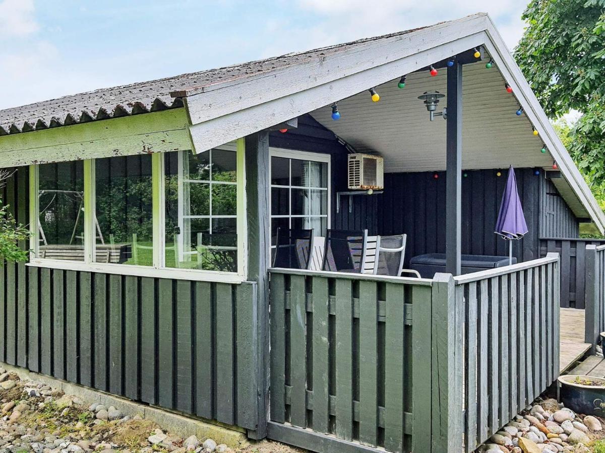 Holiday Home Sydals Lii Nedre Lysabild Zewnętrze zdjęcie