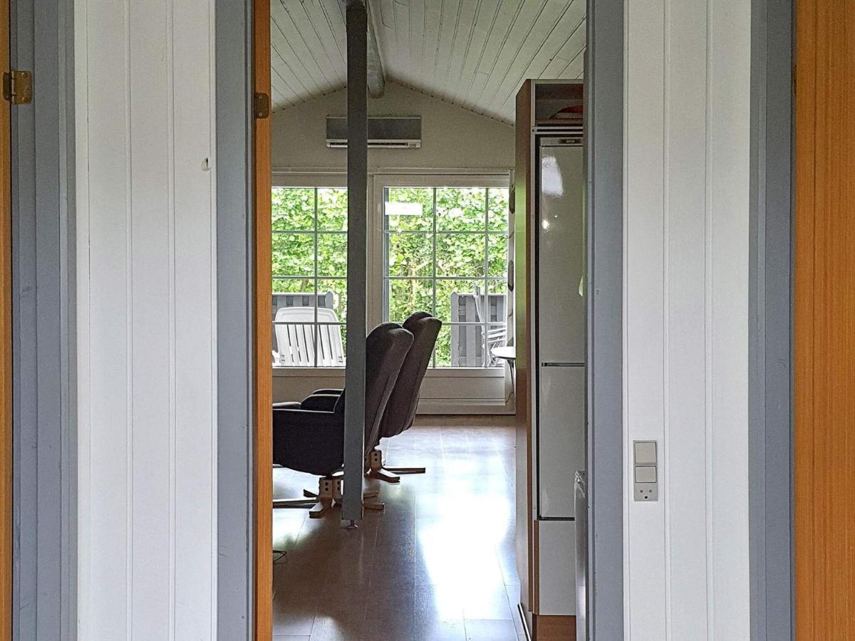 Holiday Home Sydals Lii Nedre Lysabild Zewnętrze zdjęcie