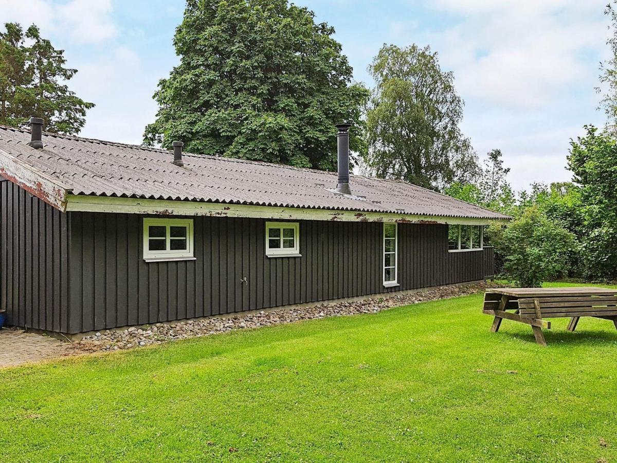 Holiday Home Sydals Lii Nedre Lysabild Zewnętrze zdjęcie