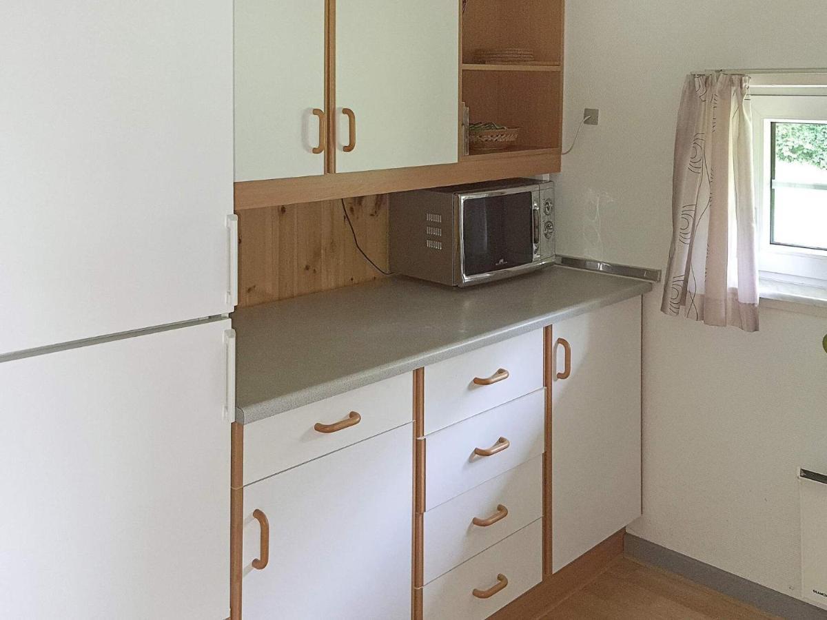 Holiday Home Sydals Lii Nedre Lysabild Zewnętrze zdjęcie