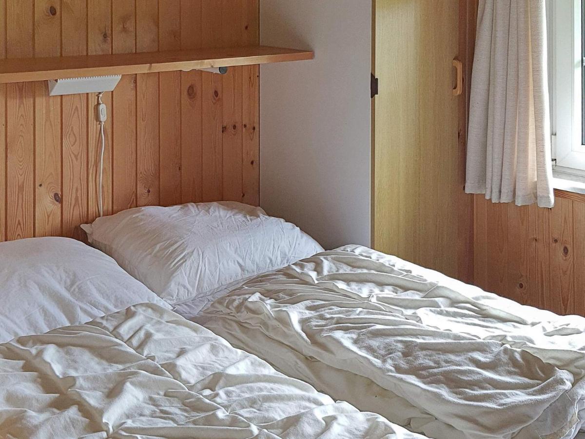 Holiday Home Sydals Lii Nedre Lysabild Zewnętrze zdjęcie