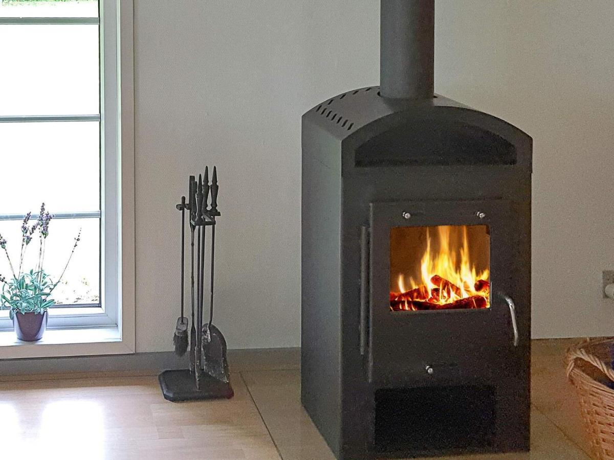 Holiday Home Sydals Lii Nedre Lysabild Zewnętrze zdjęcie