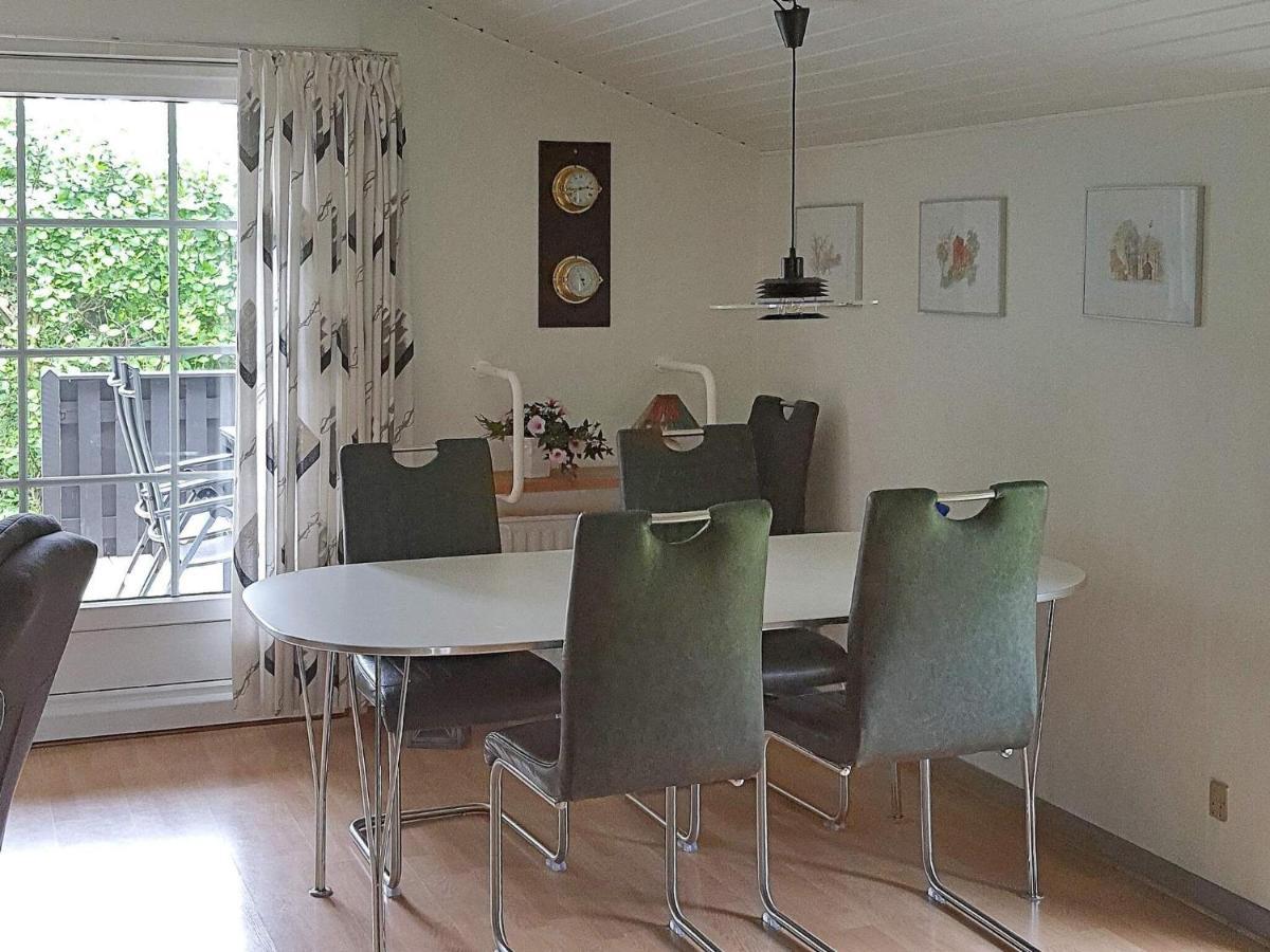 Holiday Home Sydals Lii Nedre Lysabild Zewnętrze zdjęcie