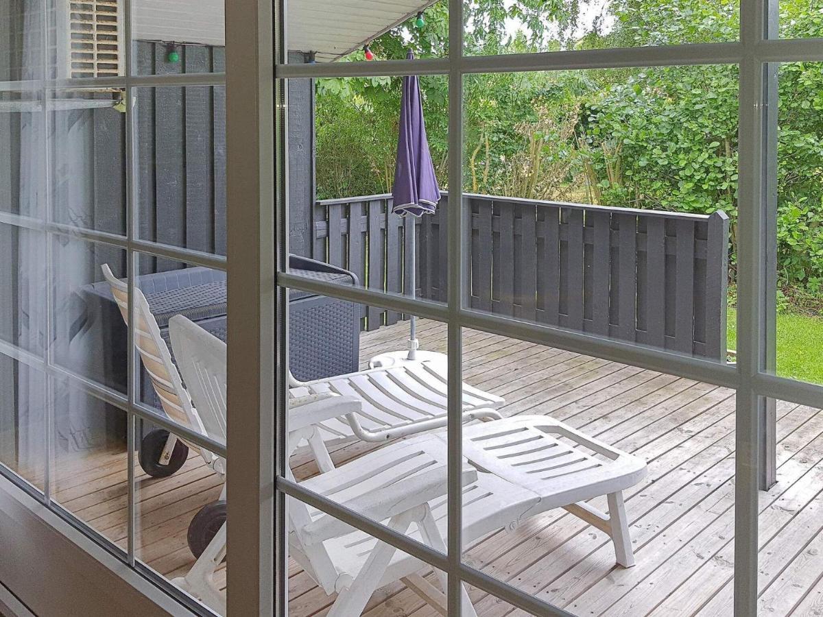 Holiday Home Sydals Lii Nedre Lysabild Zewnętrze zdjęcie