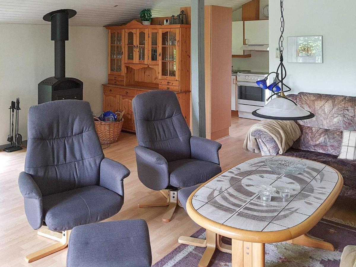 Holiday Home Sydals Lii Nedre Lysabild Zewnętrze zdjęcie