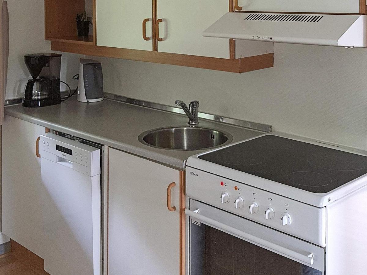 Holiday Home Sydals Lii Nedre Lysabild Zewnętrze zdjęcie