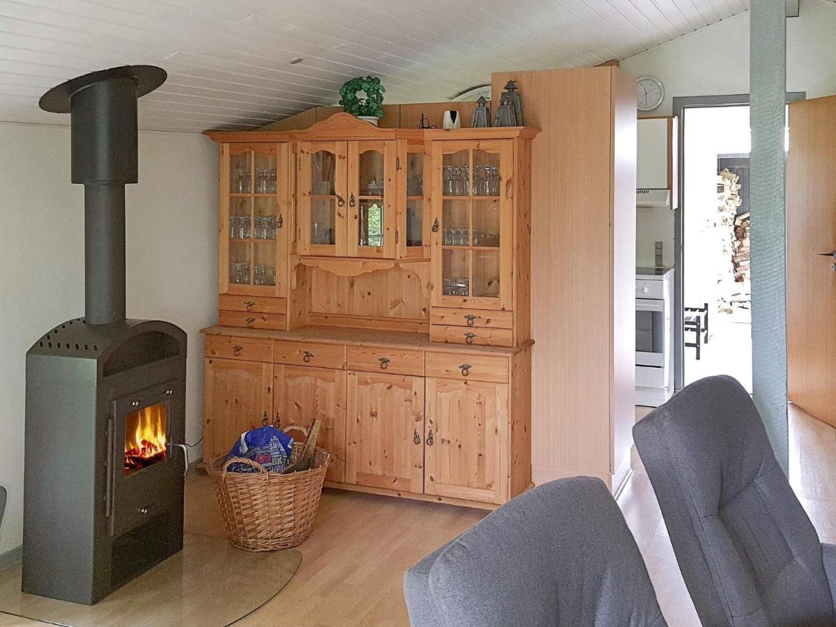 Holiday Home Sydals Lii Nedre Lysabild Zewnętrze zdjęcie