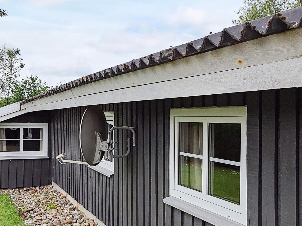 Holiday Home Sydals Lii Nedre Lysabild Zewnętrze zdjęcie