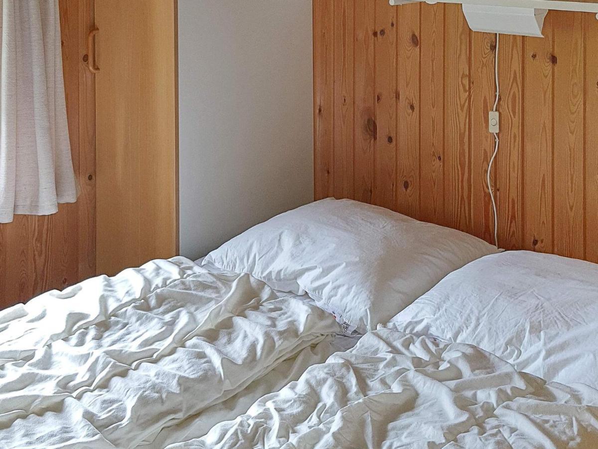 Holiday Home Sydals Lii Nedre Lysabild Zewnętrze zdjęcie