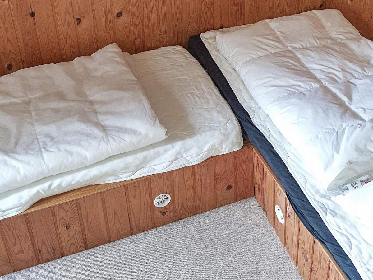 Holiday Home Sydals Lii Nedre Lysabild Zewnętrze zdjęcie