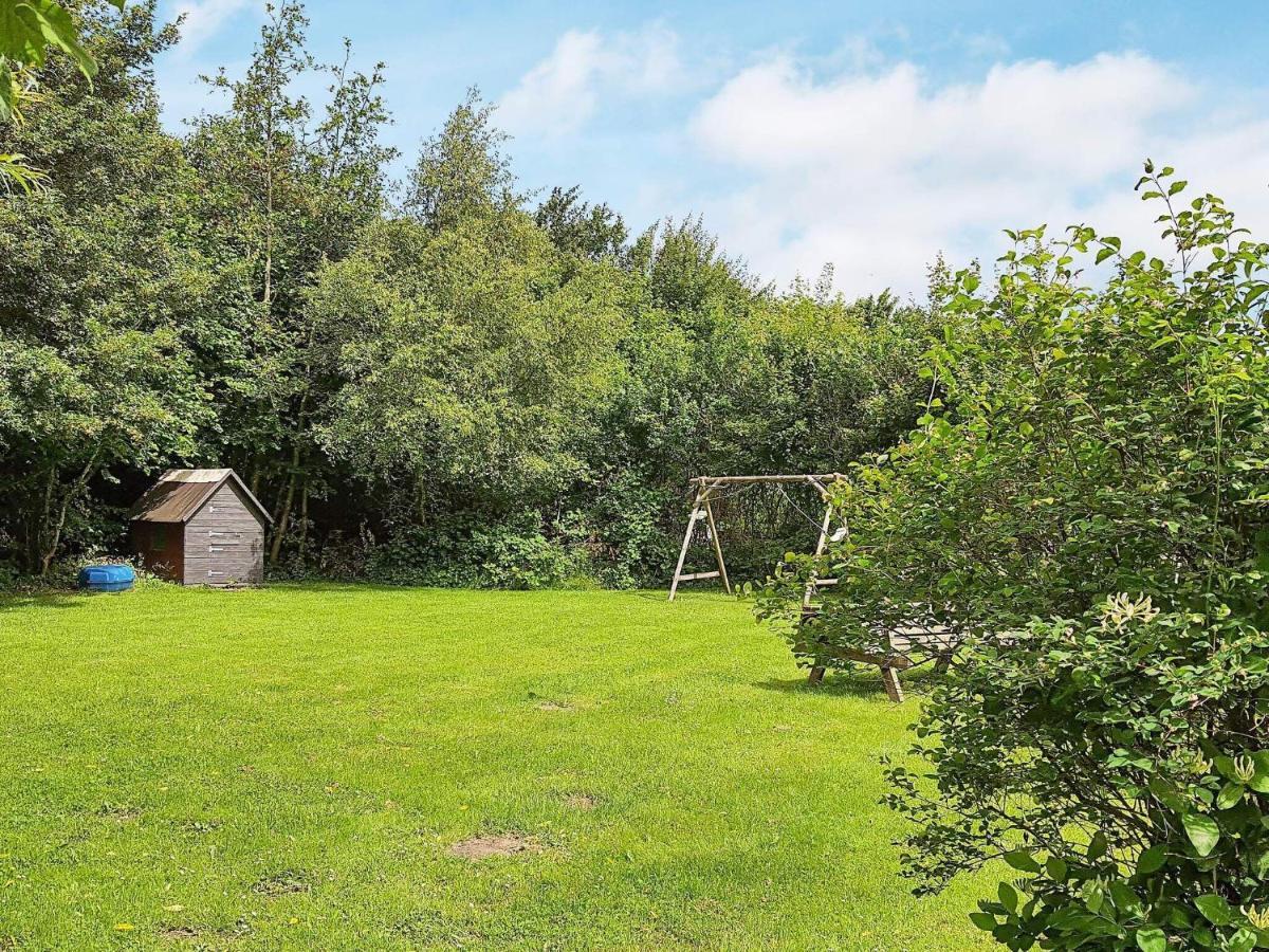 Holiday Home Sydals Lii Nedre Lysabild Zewnętrze zdjęcie